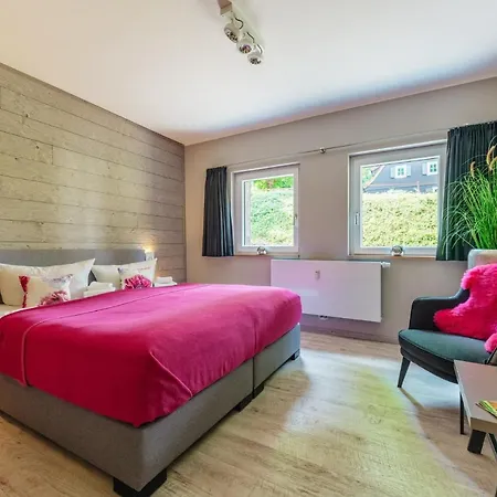 Herzog 46 Lägenhet Braunlage