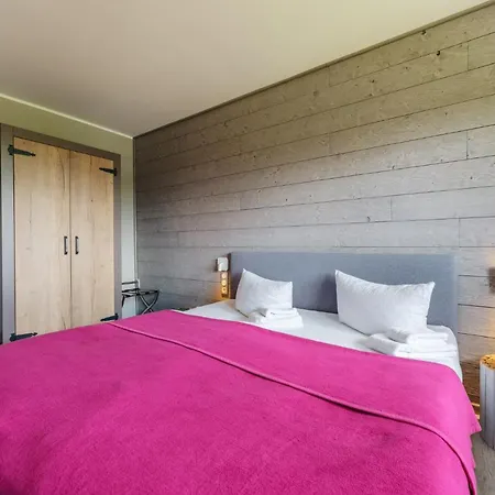 Herzog 46 Lägenhet Braunlage